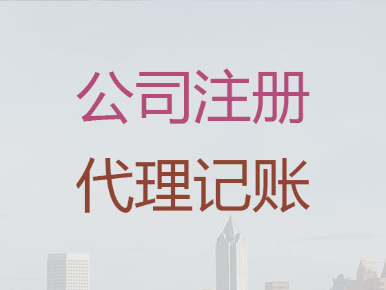 淮安财务公司代记账|代办代理集团公司记账/做账,企业年检代理